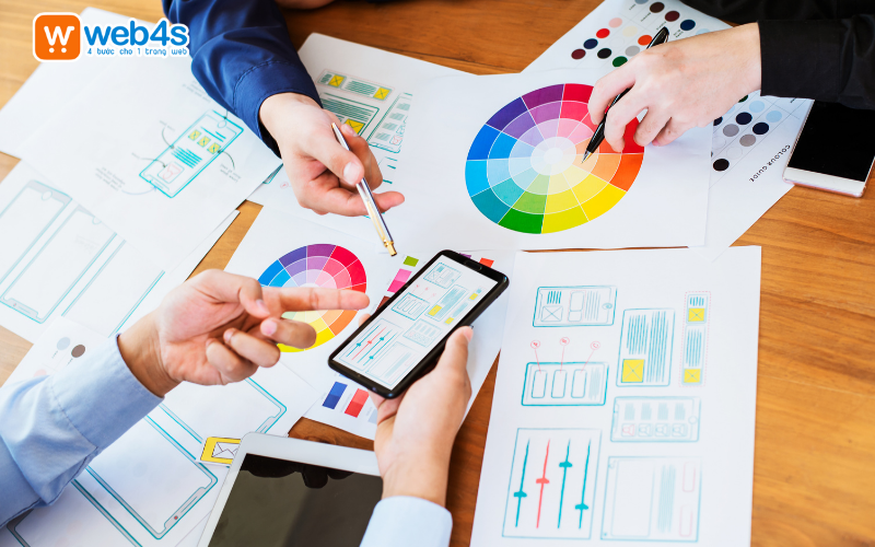 Tiêu chí thiết kế website bán chăn ga gối nệm chất lượng